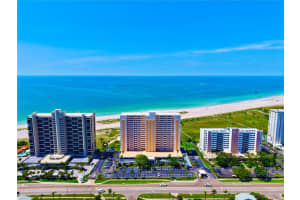 1270 Gulf Blvd #904, CLEARWATER BEACH