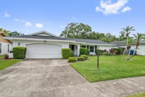 1877 DEL ROBLES DRIVE, CLEARWATER, FL 33764 - MLS#MFRTB8422650
