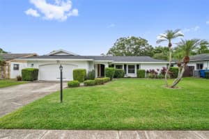 1877 DEL ROBLES DRIVE, CLEARWATER, FL 33764 - MLS#MFRTB8422650