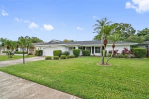 1877 DEL ROBLES DRIVE, CLEARWATER, FL 33764 - MLS#MFRTB8422650