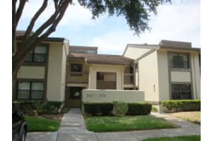 272 Woodlake Wynde #6, OLDSMAR