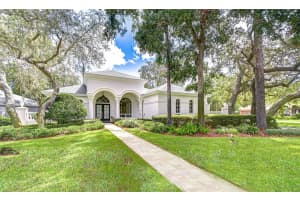 2850 Deer Run, TARPON SPRINGS