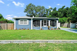 2519 Emma Cir, TAMPA