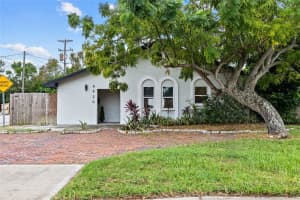 4920 30TH AVENUE, ST PETERSBURG, FL 33710 - MLS#MFRTB8422673