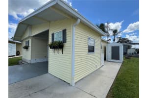 35246 TIFFANI              LOT 63 COURT, ZEPHYRHILLS, FL 33541 - MLS#MFRTB8422680