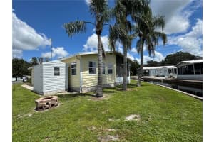 35246 TIFFANI              LOT 63 COURT, ZEPHYRHILLS, FL 33541 - MLS#MFRTB8422680