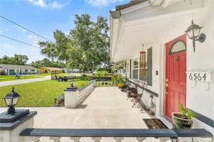 6564 25TH STREET, ST PETERSBURG, FL 33702 - MLS#MFRTB8422687
