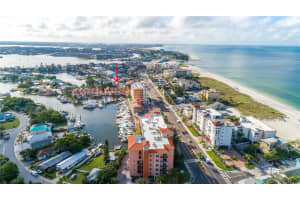 116 131ST AVENUE, MADEIRA BEACH, FL 33708 - MLS#MFRTB8422689