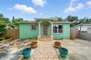 1607 E Poinsettia Ave, TAMPA