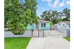 1607 POINSETTIA AVENUE, TAMPA, FL 33612 - MLS#MFRTB8422711
