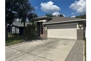 3145 DUNSTABLE DRIVE, LAND O LAKES, FL 34638 - MLS#MFRTB8422714