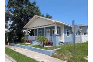2813 20TH STREET, TAMPA, FL 33605 - MLS#MFRTB8422716