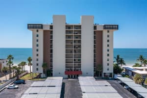 15400 GULF BOULEVARD, MADEIRA BEACH, FL 33708 - MLS#MFRTB8422720