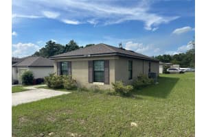 26411 BERTRAM ROAD, BROOKSVILLE, FL 34602 - MLS#MFRTB8422738