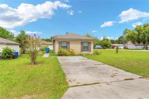 26411 BERTRAM ROAD, BROOKSVILLE, FL 34602 - MLS#MFRTB8422738