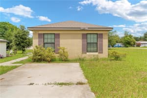 26411 BERTRAM ROAD, BROOKSVILLE, FL 34602 - MLS#MFRTB8422738