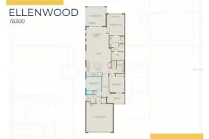 1595 TAVIRA PLACE, ENGLEWOOD, FL 34223 - MLS#MFRTB8422745