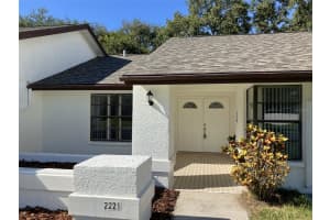 2221 CIMARRON TERRACE, PALM HARBOR, FL 34683 - MLS#MFRTB8422756
