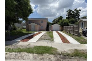 2710 53RD AVENUE, ST PETERSBURG, FL 33714 - MLS#MFRTB8422757