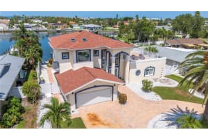 2188 LOUISA DRIVE, BELLEAIR BEACH, FL 33786 - MLS#MFRTB8422758