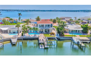 2188 LOUISA DRIVE, BELLEAIR BEACH, FL 33786 - MLS#MFRTB8422758