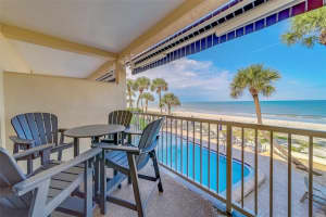 2250 GULF BOULEVARD, BELLEAIR BEACH, FL 33786 - MLS#MFRTB8422775