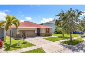 7309 TANGLE BEND DRIVE, GIBSONTON, FL 33534 - MLS#MFRTB8422795