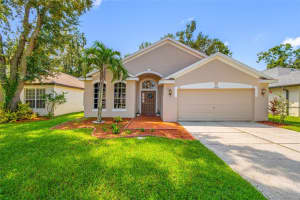 4608 Whispering Wind Ave, TAMPA