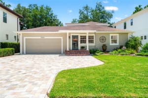 3906 W De Leon St, TAMPA