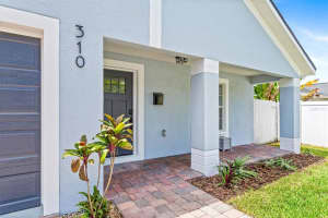 310 WARREN AVENUE, TAMPA, FL 33602 - MLS#MFRTB8422832