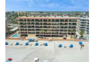 14710 GULF BOULEVARD, MADEIRA BEACH, FL 33708 Sold 11/20/25