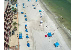 14710 GULF BOULEVARD, MADEIRA BEACH, FL 33708 Sold 11/20/25