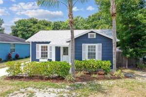 308 GOMEZ AVENUE, TAMPA, FL 33609 - MLS#MFRTB8422837