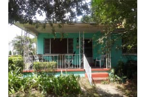 402 N Fremont Ave, TAMPA