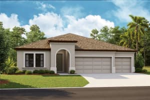 13080 Long Vly Cir, Spring Hill, FL 34609, Sold 08/29/25