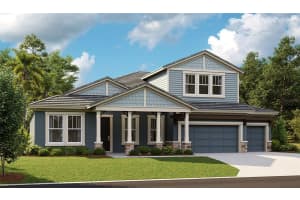 1845 Arching Br, Zephyrhills, FL 33541, Sold 08/29/25