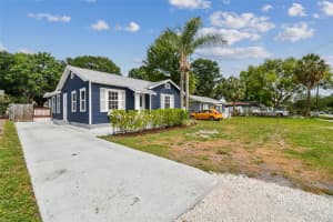 308 GOMEZ AVENUE, TAMPA, FL 33609 - MLS#MFRTB8422858
