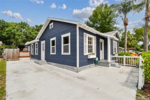 308 GOMEZ AVENUE, TAMPA, FL 33609 - MLS#MFRTB8422858