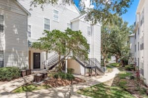 3266 Haviland Ct #203, PALM HARBOR