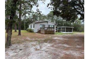 16837 AKINS DRIVE, SPRING HILL, FL 34610 - MLS#MFRTB8422868