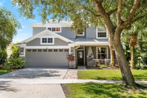 6031 GANNETDALE DRIVE, LITHIA, FL 33547 - MLS#MFRTB8422869