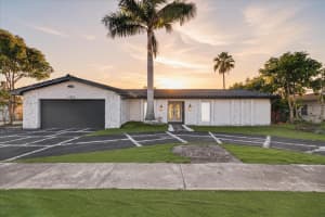 1923 SEAGULL DRIVE, CLEARWATER, FL 33764 - MLS#MFRTB8422870