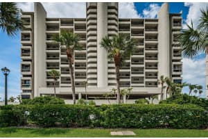 1290 Gulf Blvd #2004, CLEARWATER BEACH