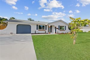 20390 LORENZO AVENUE, PORT CHARLOTTE, FL 33952 - MLS#MFRTB8422889