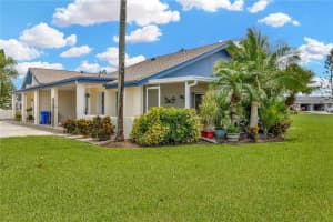 1322 New Bedford Dr #16, SUN CITY CENTER