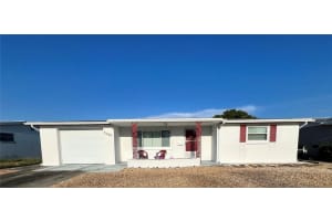 3124 FINCH DRIVE, HOLIDAY, FL 34690 - MLS#MFRTB8422929