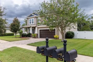 11842 FROST ASTER DRIVE, RIVERVIEW, FL 33579 - MLS#MFRTB8422930