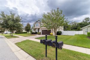 11842 FROST ASTER DRIVE, RIVERVIEW, FL 33579 - MLS#MFRTB8422930