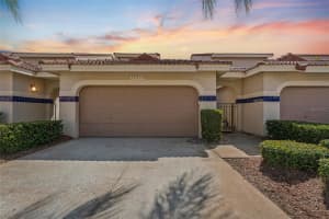 10418 Saint Tropez Pl #10418, TAMPA