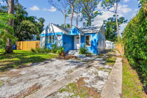 2915 8TH STREET, ST PETERSBURG, FL 33705 - MLS#MFRTB8422932